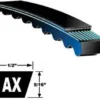 D & D Global Industrial Drive Belts | AX21 - AX55 1 D & D Global Industrial Drive Belts | AX21 - AX55
