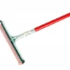 Globe Commercial Products 10" Wide Auto Windshield Squeegee - 22" Long Cleaning Tools 1 Globe Commercial Products 10" Wide Auto Windshield Squeegee - 22" Long Cleaning Tools