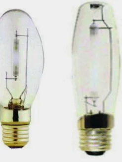 Cleanflow High Pressure Sodium (HPS) Light Bulbs Facility Equipment
