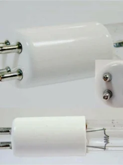 Fischer & Porter Replacement 64" UV Lamp W/ 4 Pin Connection | Pk/4 Commercial Water Filters And UV Parts