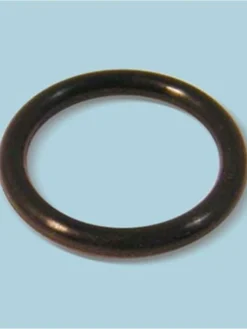 Fischer & Porter Replacement O Rings | Pk/4
