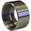 Fischer & Porter UV Quartz Sleeve Gland Nuts | Stainless Steel