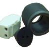 Fischer & Porter UV Lamp Connector Set | Fits F & P 4 Pin UV Lamps