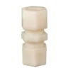 Tubing And Fittings Jaco Kynar Compression Tube Union Connectors
