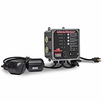 SJE Rhombus SJE Ultra Nator Alternating Pump Control And Alarm System Pump Accessories 3 SJE Rhombus SJE Ultra Nator Alternating Pump Control And Alarm System Pump Accessories