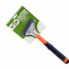 Globe Commercial Products 4″ Heavy Duty Scraper, 12″ Long With 6 Blades Cleaning Tools 2 Globe Commercial Products 4″ Heavy Duty Scraper, 12″ Long With 6 Blades Cleaning Tools