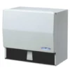 Frost Universal Roll And Singlefold Paper Towel Dispenser