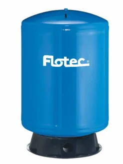 Flotec FP7130 Pre-Charged Pressure Tank (Vertical) | 85 Gallon