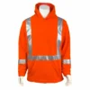 KELTEK Apparel KELTEK 433S Flame Resistant Fleece CSA Hoodie | S-4XL (HRC 2) Flame Resistant Work Wear
