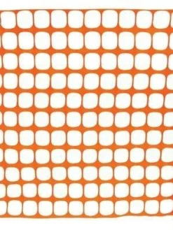 Unex Safety Supplies Barricade (Safety And Snow) Fencing