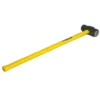 Unex Fiberglass 36" Handle Sledge Hammers | 6 Lb To 20 Lb Sizes 2 Unex Fiberglass 36" Handle Sledge Hammers | 6 Lb To 20 Lb Sizes
