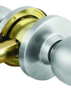 MasterLock Keyed Entry Commercial Door Knob Maintenance Supplies