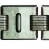 Maintenance Supplies MasterLock Hinged Security Hasp
