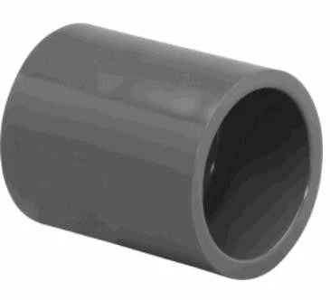 Lasco 1/2" To 6" Schedule 80 PVC Socket Weld Couplings Fittings And Valves 3 Lasco 1/2" To 6" Schedule 80 PVC Socket Weld Couplings Fittings And Valves