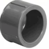 Lasco 1/2" To 6" Schedule 80 PVC Socket Weld Pipe Caps