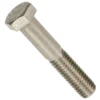 Cleanflow Stainless Steel Flange Bolts For 1-1/2" To 12" Class 150 Flanges Fittings And Valves