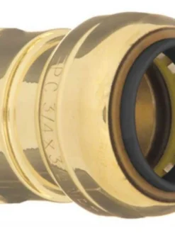 CB Supplies Push-Fit Lead Free Female Adapter Couplings Tubing And Fittings
