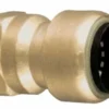CB Supplies Tubing And Fittings Push-Fit Lead Free Reducing Female Adapter Couplings