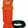 Multiquip ST2010TCUL 2" High Capacity Trash Pump | 1 Hp | 115 Volt