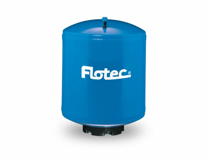 Flotec FP7100 Pre-Charged Pressure Tank (Vertical) | 6 Gallon Well Pumps And Pressure Tanks 3 Flotec FP7100 Pre-Charged Pressure Tank (Vertical) | 6 Gallon Well Pumps And Pressure Tanks