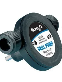 Flotec Dewatering Pumps Parts2O Drill Pump For Water Removal