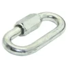 Cleanflow Type 316 Stainless Steel Quick Links