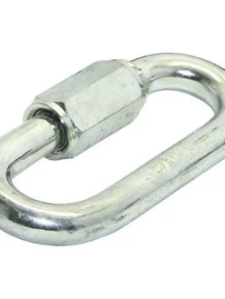 Cleanflow Type 316 Stainless Steel Quick Links