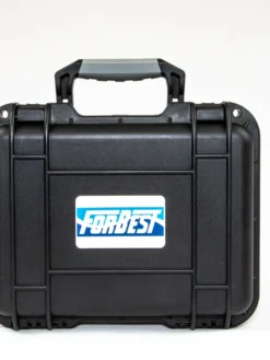 Forbest Portable Sewer/Drain Camera W/USB&SD Recording, Transmitter, 130FT