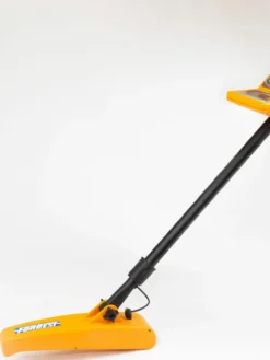 Forbest 512Hz Wireless Digital Hand-Held Pipe Locator With Noise Control Pipe Inspection & Locators