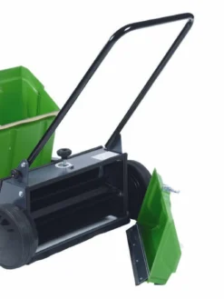 Dustbane Facility Equipment Gladiator 26" Walk Behind Manual Sweeper