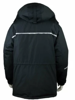 Kelsey Trail Men's Down Filled Stroller Coat | M-3XL 8 Kelsey Trail Men's Down Filled Stroller Coat | M-3XL