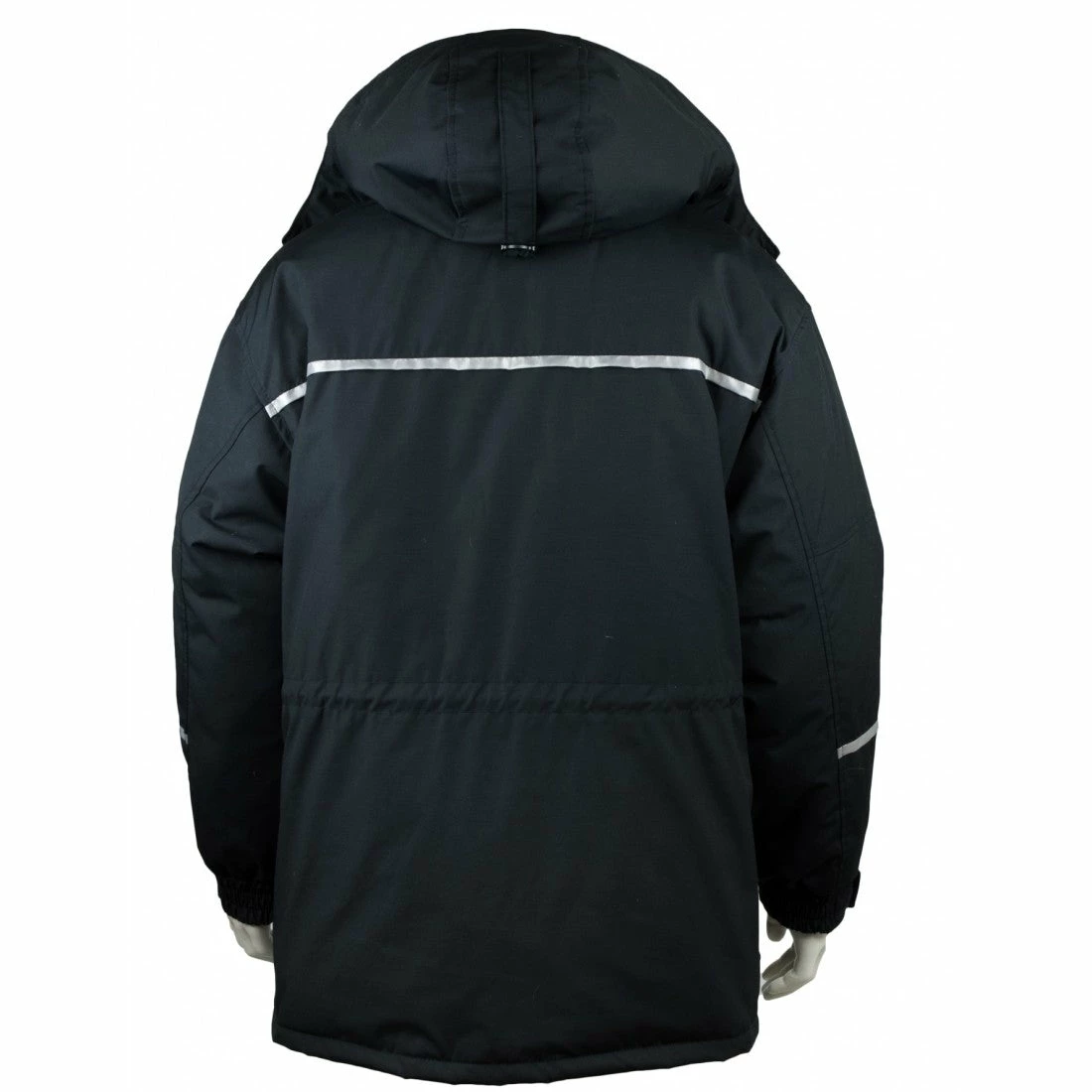 Kelsey Trail Men's Down Filled Stroller Coat | M-3XL 5 Kelsey Trail Men's Down Filled Stroller Coat | M-3XL