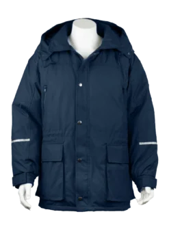 Kelsey Trail Men's Down Filled Stroller Coat | M-3XL 9 Kelsey Trail Men's Down Filled Stroller Coat | M-3XL