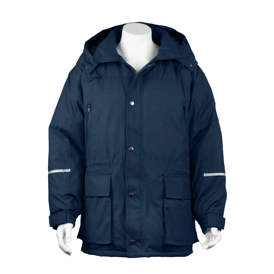 Kelsey Trail Men's Down Filled Stroller Coat | M-3XL 6 Kelsey Trail Men's Down Filled Stroller Coat | M-3XL