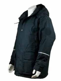 Kelsey Trail Men's Down Filled Stroller Coat | M-3XL