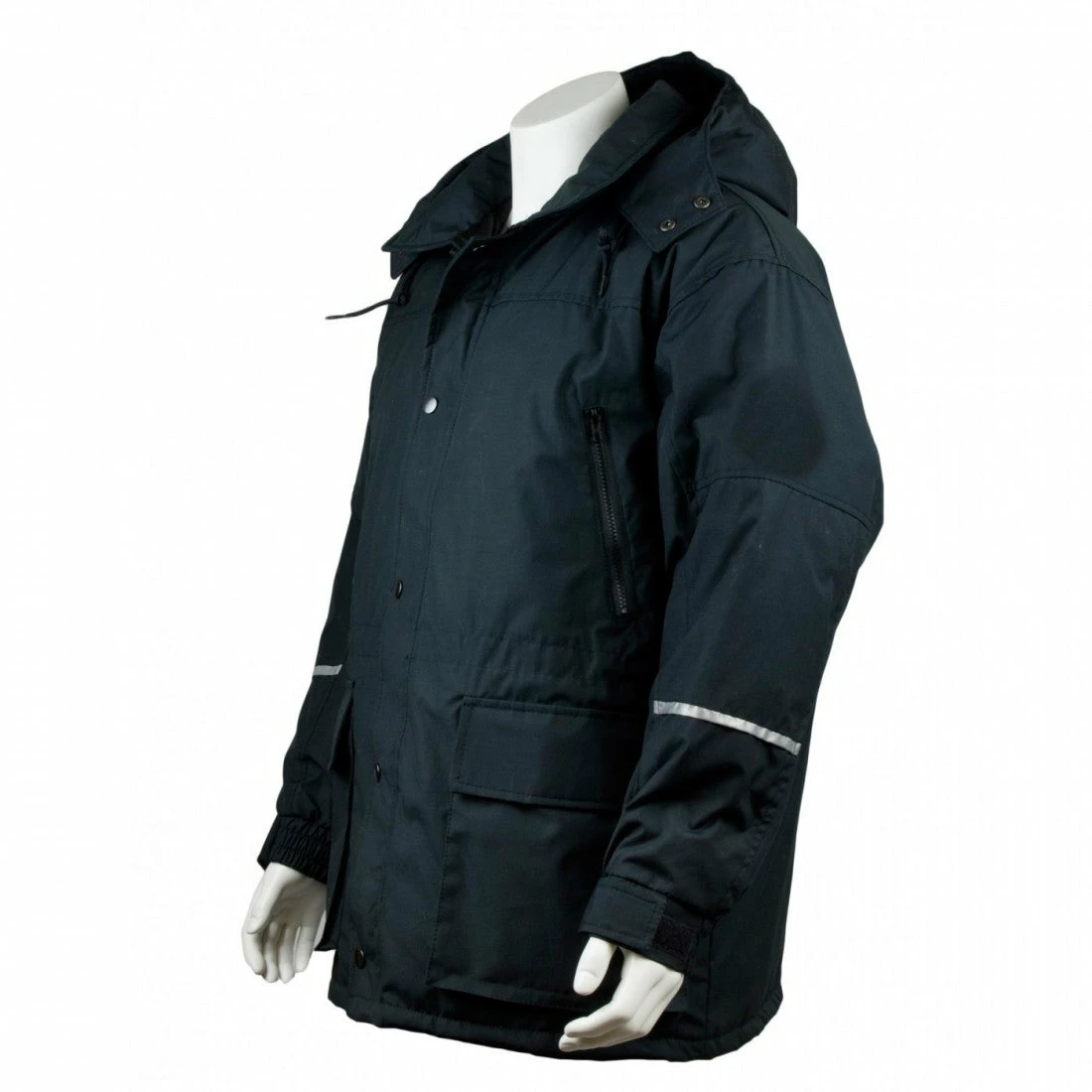 Kelsey Trail Men's Down Filled Stroller Coat | M-3XL 4 Kelsey Trail Men's Down Filled Stroller Coat | M-3XL