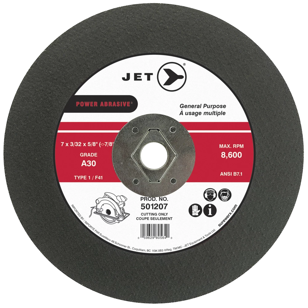 Jet Circular Saw Steel Cutting Blades 3 Jet Circular Saw Steel Cutting Blades