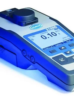Hach 2100Q Portable Turbidimeter