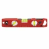 Pipe Inspection & Locators Kapro Magnetic Cast Aluminum Magnetic Torpedo Level With Plumb Site® - 10in 2 Pipe Inspection & Locators Kapro Magnetic Cast Aluminum Magnetic Torpedo Level With Plumb Site® - 10in