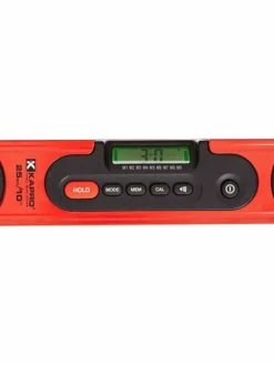Pipe Inspection & Locators Kapro Digiman Digital Magnetic Level - 10in