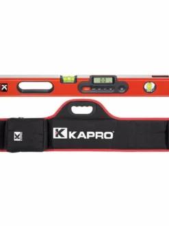 Kapro Digiman Digital Magnetic Level W/ Case