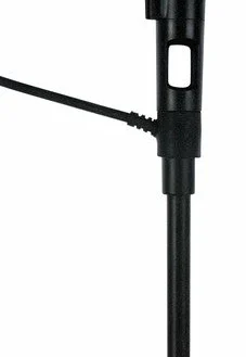 Hach SensION Platinum Series 5191000 Combination PH Electrode, 5-pin Connector