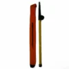 Pipe Inspection & Locators Duratech Fiberglass Telescoping Metric Digital Measuring Pole - 8 Meter