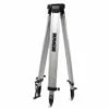 Duratech Heavy-Duty Aluminium Tripod With Flat Head Pipe Inspection & Locators
