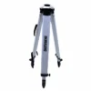 Duratech Heavy-Duty Aluminum Tripod With Dome Head Pipe Inspection & Locators