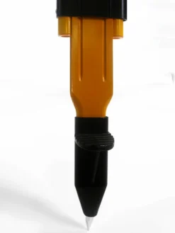 Duratech Wood And Fiberglass Tripod Quick Clamp And Flat Head Pipe Inspection & Locators