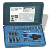 Signet 1/4" Drive 24 Piece Metric Socket Set | 4mm-14mm Regular | 6mm-13mm Deep 1 Signet 1/4" Drive 24 Piece Metric Socket Set | 4mm-14mm Regular | 6mm-13mm Deep