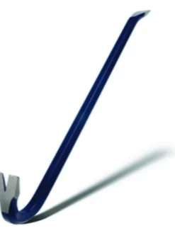 Unex Gooseneck Wrecking Bars | 12" | 18" | 24" | 30" | 36" Hand Tools