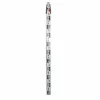 Spectra Precision GR153 Laser Grade Rod - Metric - 5-Section - 5 Meter Length