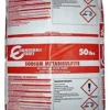 Cleanflow Water Treatment Chemicals Sodium Metabisulfite | 22.7 Kg Bag